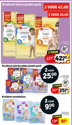 klik op dit plaatje voor een vergroting en voor vergelijkbare aanbiedingen gerelateerd aan
2 3 4 5 6 10 14 23 32 45 50 64 kruidvat luiers jumbo pack large skinprotect junior midi stuks luierbroekjes culottes night pants disney maxi zwemluiers flexibele doux maillots swim mini zwembroekjes bain 13x kruid luier 90 2 3 4 5 6 10 14 23 32 45 50 64 kruidvat luiers jumbo pack large skinprotect junior midi stuks luierbroekjes culottes night pants disney maxi zwemluiers flexibele doux maillots swim mini zwembroekjes bain 13x kruid luier 90