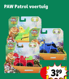 klik op dit plaatje voor een vergroting en voor vergelijkbare aanbiedingen gerelateerd aan
paw patrol voertuig dino movie chase marshall paw patrol voertuig dino movie chase marshall