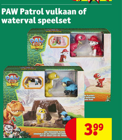  7 paw patrol waterval speelset dino movie playset aventure rex treehouse ensemble jeu juego casa 