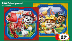 klik op dit plaatje voor een vergroting en voor vergelijkbare aanbiedingen gerelateerd aan
3 48 paw patrol puzzel stuks spin master all rights reserved 3 48 paw patrol puzzel stuks spin master all rights reserved