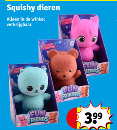 klik op dit plaatje voor een vergroting en voor vergelijkbare aanbiedingen gerelateerd aan
dieren super fun friends 3.99 dieren super fun friends 3.99