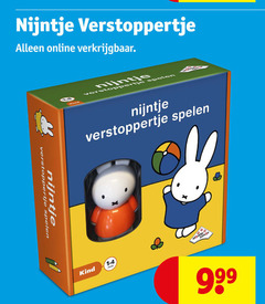 nijntje verstoppertje online spelen kind jaar 