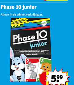 klik op dit plaatje voor een vergroting en voor vergelijkbare aanbiedingen gerelateerd aan
2 3 10 phase junior jeu spelniveaus mattel games des pour chaque pro voltooi fase combinaties kaarten 2 3 10 phase junior jeu spelniveaus mattel games des pour chaque pro voltooi fase combinaties kaarten