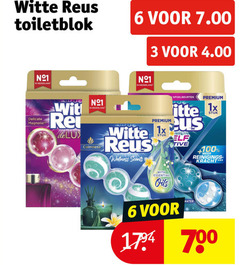  3 6 100 700 witte reus toiletblok nederland delicate magnolia wit re premium spoelbeurten 1x wellness scents stuk elf reinigings kracht with essential oils water 