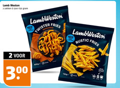 klik op dit plaatje voor een vergroting en voor vergelijkbare aanbiedingen gerelateerd aan
2 300 lamb weston zakken 500-750 new design same fresh twister fries seasoned lambweston rustic from air fryer 2 300 lamb weston zakken 500-750 new design same fresh twister fries seasoned lambweston rustic from air fryer