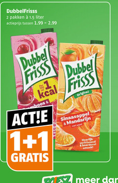 klik op dit plaatje voor een vergroting en voor vergelijkbare aanbiedingen gerelateerd aan
dubbelfrisss fruitdrank 1 2 pakken liter actieprijs dubbel frisss original sinaasappel mandarijn appel verfrissend boordevol dubbelfrisss fruitdrank 1 2 pakken liter actieprijs dubbel frisss original sinaasappel mandarijn appel verfrissend boordevol