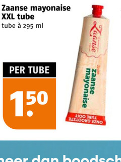 klik op dit plaatje voor een vergroting en voor vergelijkbare aanbiedingen gerelateerd aan
150 zaanse mayonaise xxl tube ml feel before 150 zaanse mayonaise xxl tube ml feel before