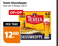 klik op dit plaatje voor een vergroting en voor vergelijkbare aanbiedingen gerelateerd aan
texels speciaalbieren 12 30 skuumkoppe tray 300ml speciaalbier texels speciaalbieren 12 30 skuumkoppe tray 300ml speciaalbier