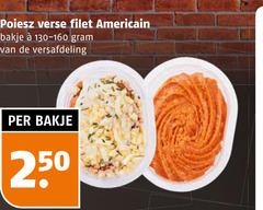 klik op dit plaatje voor een vergroting en voor vergelijkbare aanbiedingen gerelateerd aan
250 verse filet americain bakje versafdeling 250 verse filet americain bakje versafdeling