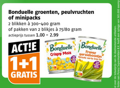 klik op dit plaatje voor een vergroting en voor vergelijkbare aanbiedingen gerelateerd aan
1 2 bonduelle groenten peulvruchten blikken pakken blikjes 80 actieprijs crispy mais franse sperzieboontjes haricots verts trees fins artikelen supermarkten b.v. oplage 1 2 bonduelle groenten peulvruchten blikken pakken blikjes 80 actieprijs crispy mais franse sperzieboontjes haricots verts trees fins artikelen supermarkten b.v. oplage