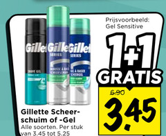 klik op dit plaatje voor een vergroting en voor vergelijkbare aanbiedingen gerelateerd aan
1 series shave gil scheergel gillette scheer- schuim gel soorten stuk sensitive 1 series shave gil scheergel gillette scheer- schuim gel soorten stuk sensitive