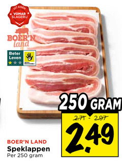klik op dit plaatje voor een vergroting en voor vergelijkbare aanbiedingen gerelateerd aan
250 slagerij boer land beter leven bescherming speklappen 250 slagerij boer land beter leven bescherming speklappen