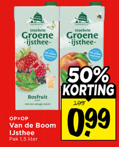 klik op dit plaatje voor een vergroting en voor vergelijkbare aanbiedingen gerelateerd aan
50 troebele groene suiker bosfruit boom ijsthee pak 1 5 liter 99 50 troebele groene suiker bosfruit boom ijsthee pak 1 5 liter 99