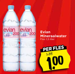 klik op dit plaatje voor een vergroting en voor vergelijkbare aanbiedingen gerelateerd aan
200 evian mineraalwater fles 1 5 liter 00 200 evian mineraalwater fles 1 5 liter 00