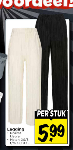 klik op dit plaatje voor een vergroting en voor vergelijkbare aanbiedingen gerelateerd aan
legging kleuren maten xl xxl stuk 5.99 legging kleuren maten xl xxl stuk 5.99