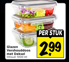 klik op dit plaatje voor een vergroting en voor vergelijkbare aanbiedingen gerelateerd aan
1000 glazen vershouddoos deksel inhoud ml stuk 1000 glazen vershouddoos deksel inhoud ml stuk