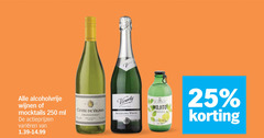 klik op dit plaatje voor een vergroting en voor vergelijkbare aanbiedingen gerelateerd aan
rode wijn witte 2 25 250 alcoholvrije wijnen ml varieeren vignes sparkling white chardonnay james mojito mocktail alcohol free rode wijn witte 2 25 250 alcoholvrije wijnen ml varieeren vignes sparkling white chardonnay james mojito mocktail alcohol free