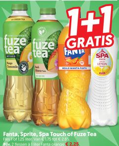  fuze tea sprite fanta frisdrank ice 1 2 with green calories black extract infused orange calorie new spa touch lemon bruisend mango chamomile peach meals hibiscus taste from recipe fles liter flessen 