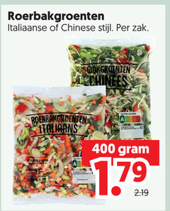 klik op dit plaatje voor een vergroting en voor vergelijkbare aanbiedingen gerelateerd aan
4 400 roerbakgroenten italiaanse chinese stijl zak wokgroenten italiaans roerbak min 4 400 roerbakgroenten italiaanse chinese stijl zak wokgroenten italiaans roerbak min