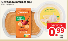 klik op dit plaatje voor een vergroting en voor vergelijkbare aanbiedingen gerelateerd aan
200 hummus of aioli kuip gram . proef gwoon extra pit -100 plantaardig zonnig dippen pikant nutri - score per stuk 0.99 1.19 1.38 200 hummus of aioli kuip gram . proef gwoon extra pit -100 plantaardig zonnig dippen pikant nutri - score per stuk 0.99 1.19 1.38