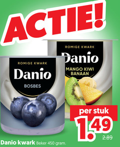 klik op dit plaatje voor een vergroting en voor vergelijkbare aanbiedingen gerelateerd aan
danone danio kwark 450 romige bosbes mango kiwi banaan beker stuk danone danio kwark 450 romige bosbes mango kiwi banaan beker stuk