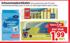 klik op dit plaatje voor een vergroting en voor vergelijkbare aanbiedingen gerelateerd aan
5 10 14 schoonmaakartikelen schuursponzen pak stuks meerdingendoekjes stofzuigerzakken pack filter laser duty pro stofzuiger zakken vacuum cleaner bags sacs bosch microvezel microfiber air luchtdoorlatend fair super multiple elders 5.99 universal lasting stuk 5 10 14 schoonmaakartikelen schuursponzen pak stuks meerdingendoekjes stofzuigerzakken pack filter laser duty pro stofzuiger zakken vacuum cleaner bags sacs bosch microvezel microfiber air luchtdoorlatend fair super multiple elders 5.99 universal lasting stuk
