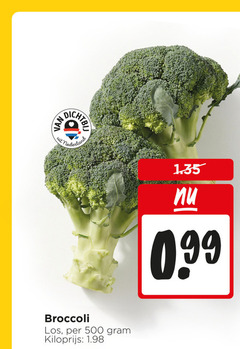  broccoli 500 nederland 