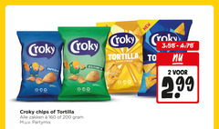  croky chips 2 100 160 200 new paprika gluten free bolognese tortilla to nacho cheese zakken partymix 
