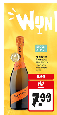 klik op dit plaatje voor een vergroting en voor vergelijkbare aanbiedingen gerelateerd aan
prosecco 8 750 hamersma treviso mionetto brut droog fris fles ml land prosecco 8 750 hamersma treviso mionetto brut droog fris fles ml land