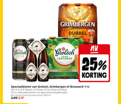 klik op dit plaatje voor een vergroting en voor vergelijkbare aanbiedingen gerelateerd aan
grimbergen grolsch brouwerij t ij speciaalbieren 4 6 16 25 500 1615 vakmanschap meesterschap kanon onverwacht brouwer 5 zacht kruidig bier beek world beer awards worlds best 5x abbaye abdij opgericht 1128 dubbel frisse lentebok fris blikjes flesje blikje bieren geschenkverpakkingen blik ml grimbergen grolsch brouwerij t ij speciaalbieren 4 6 16 25 500 1615 vakmanschap meesterschap kanon onverwacht brouwer 5 zacht kruidig bier beek world beer awards worlds best 5x abbaye abdij opgericht 1128 dubbel frisse lentebok fris blikjes flesje blikje bieren geschenkverpakkingen blik ml