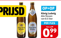  konig ludwig speciaalbieren geprijsd weissbier hell alkoholfrei flessen liter fles 