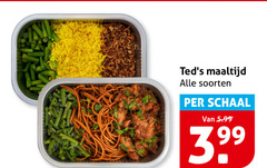 oosterse maaltijd soorten schaal 5.99 