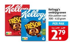  cereals 279 00 out chocolat noisettes choco flavour lait milk cacao coco ontbijtgranen pakken pak 