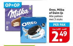 klik op dit plaatje voor een vergroting en voor vergelijkbare aanbiedingen gerelateerd aan
3 milka vanilla chocolate swirl oreo 3x daim ijs pakken stuks pak cream 3 milka vanilla chocolate swirl oreo 3x daim ijs pakken stuks pak cream