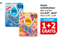  harpic toiletblok 1 2 3 franc fraicheur elders ocean pacifique mousse fleurs active anti taches toiletblokken soorten stuks 