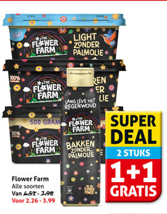 klik op dit plaatje voor een vergroting en voor vergelijkbare aanbiedingen gerelateerd aan
flower farm margarine olie en vetten 1 2 10 100 500 light palmolive lang regenwoud bakken soorten power super deal stuks flower farm margarine olie en vetten 1 2 10 100 500 light palmolive lang regenwoud bakken soorten power super deal stuks