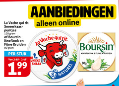 klik op dit plaatje voor een vergroting en voor vergelijkbare aanbiedingen gerelateerd aan
80 99 120 la vache qui rit puntjes boursin knoflook fijne kruiden stuk online naturel 80 99 120 la vache qui rit puntjes boursin knoflook fijne kruiden stuk online naturel