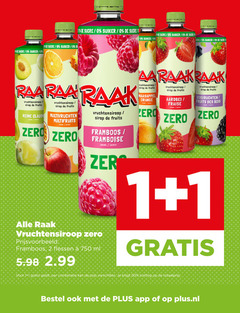 klik op dit plaatje voor een vergroting en voor vergelijkbare aanbiedingen gerelateerd aan
raak limonadesiroop 1 2 50 750 sucre suiker vruchtensiroop sirop fruits reine claude multivruchten multifruits car zero framboos framboise saveur flessen ml sinaasappel orange aardbei fraise bosvruchten des bois combinatie plus.nl raak limonadesiroop 1 2 50 750 sucre suiker vruchtensiroop sirop fruits reine claude multivruchten multifruits car zero framboos framboise saveur flessen ml sinaasappel orange aardbei fraise bosvruchten des bois combinatie plus.nl