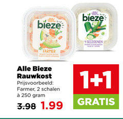 klik op dit plaatje voor een vergroting en voor vergelijkbare aanbiedingen gerelateerd aan
1 2 4 250 bieze farmer salade seizoenen sala rauwkost schalen 1 2 4 250 bieze farmer salade seizoenen sala rauwkost schalen