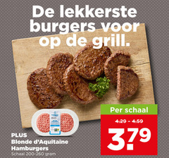 klik op dit plaatje voor een vergroting en voor vergelijkbare aanbiedingen gerelateerd aan
hamburgers 379 burgers grill blonde schaal 200-260 hamburgers 379 burgers grill blonde schaal 200-260