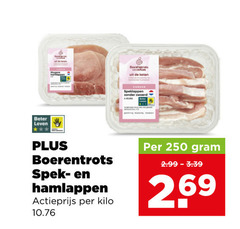 klik op dit plaatje voor een vergroting en voor vergelijkbare aanbiedingen gerelateerd aan
250 beter leven boerentrots spek hamlappen actieprijs kilo speklappen 250 beter leven boerentrots spek hamlappen actieprijs kilo speklappen
