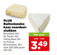 klik op dit plaatje voor een vergroting en voor vergelijkbare aanbiedingen gerelateerd aan
buitenlandse kaas voordeel stukken roombrie 60 st. paulin 45 viking blue 50 franse emmentaler stuk buitenlandse kaas voordeel stukken roombrie 60 st. paulin 45 viking blue 50 franse emmentaler stuk