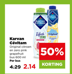 klik op dit plaatje voor een vergroting en voor vergelijkbare aanbiedingen gerelateerd aan
karvan cevitam limonadesiroop 50 100 600 original citroen zero pink grapefruit bus ml suiker calorieen refresh karvan cevitam limonadesiroop 50 100 600 original citroen zero pink grapefruit bus ml suiker calorieen refresh