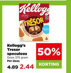 klik op dit plaatje voor een vergroting en voor vergelijkbare aanbiedingen gerelateerd aan
kellogs cereals 50 tresor caramelised nouveau new speculoos doos kellogs cereals 50 tresor caramelised nouveau new speculoos doos