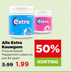 klik op dit plaatje voor een vergroting en voor vergelijkbare aanbiedingen gerelateerd aan
kauwgom 50 160 sugarfree peppermint suikervrij pot 3.99 kauwgom 50 160 sugarfree peppermint suikervrij pot 3.99
