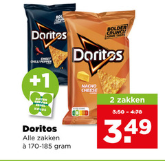  doritos chips 2 bol sweet chilli pepper crunch iconic taste 1 buiten servies zegel zakken nacho cheese 