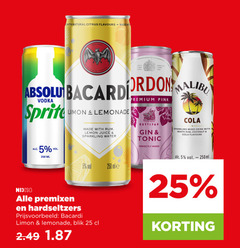 klik op dit plaatje voor een vergroting en voor vergelijkbare aanbiedingen gerelateerd aan
bacardi gordons hard seltzer mixdrank 5 25 250 with natural citrus flavours absolu vodka sprite limon lemonade premium pink rum lemon juice sparkling water gin tonic perfectly mixed cola drink white coconut ml nix18 premixen blik bacardi gordons hard seltzer mixdrank 5 25 250 with natural citrus flavours absolu vodka sprite limon lemonade premium pink rum lemon juice sparkling water gin tonic perfectly mixed cola drink white coconut ml nix18 premixen blik
