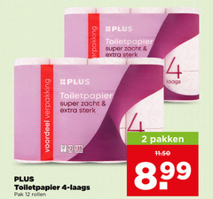 klik op dit plaatje voor een vergroting en voor vergelijkbare aanbiedingen gerelateerd aan
plus huismerk toiletpapier 2 4 12 super zacht voordeel bollen bol pak rollen pakken plus huismerk toiletpapier 2 4 12 super zacht voordeel bollen bol pak rollen pakken