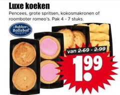 klik op dit plaatje voor een vergroting en voor vergelijkbare aanbiedingen gerelateerd aan
luxe koeken pencees spritsen kokosmakronen roomboter pak stuks bakker bollebof luxe koeken pencees spritsen kokosmakronen roomboter pak stuks bakker bollebof