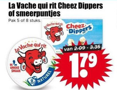 klik op dit plaatje voor een vergroting en voor vergelijkbare aanbiedingen gerelateerd aan
5 8 la vache qui rit cheez dippers pak stuks pers naturel 17 5 8 la vache qui rit cheez dippers pak stuks pers naturel 17